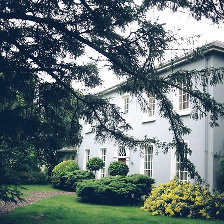 Hotel Blairscove House & Restaurant Durrus Exterior foto