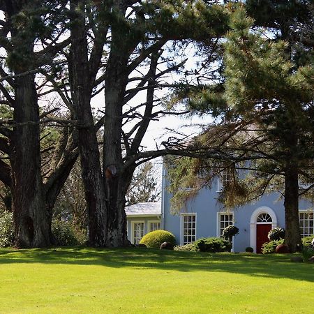 Hotel Blairscove House & Restaurant Durrus Exterior foto