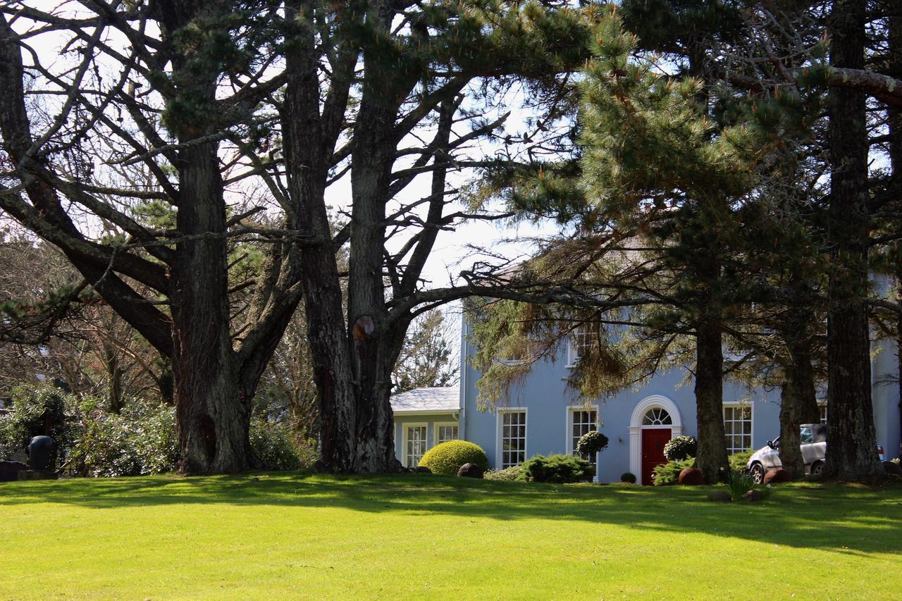 Hotel Blairscove House & Restaurant Durrus Exterior foto