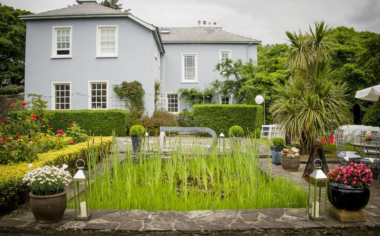 Hotel Blairscove House & Restaurant Durrus Exterior foto