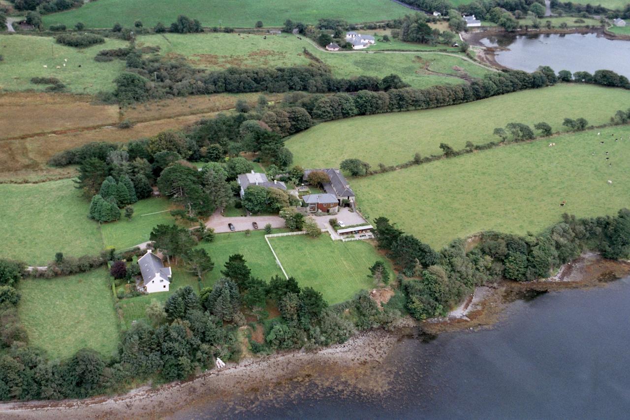 Hotel Blairscove House & Restaurant Durrus Exterior foto