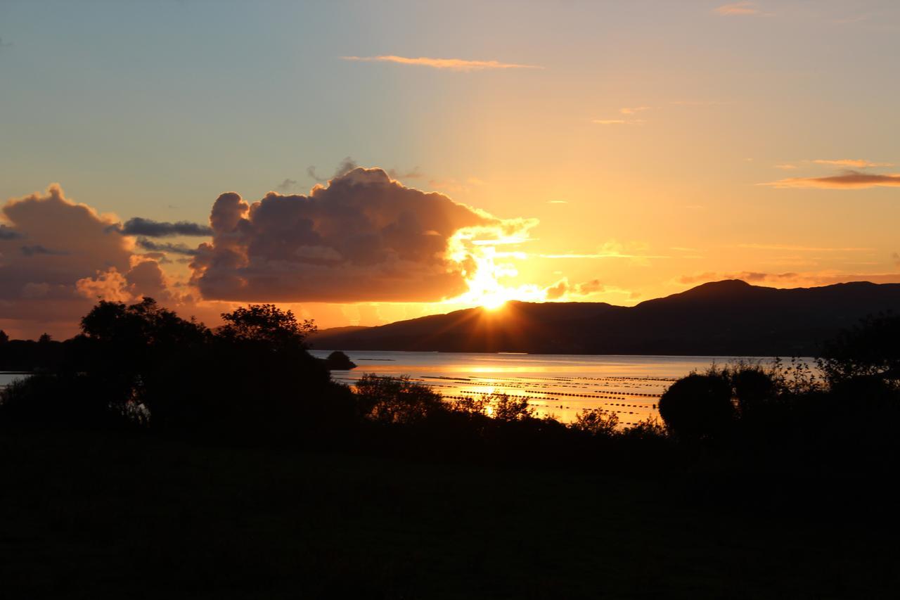 Hotel Blairscove House & Restaurant Durrus Exterior foto