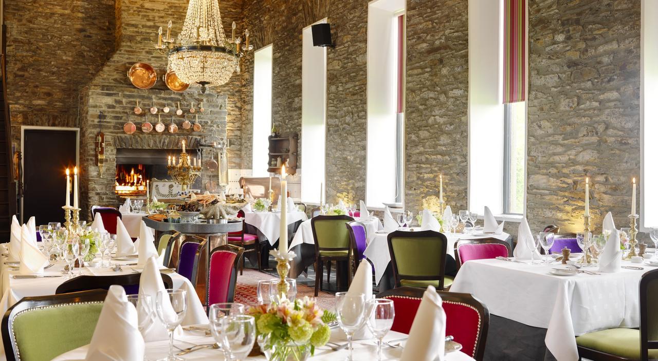 Hotel Blairscove House & Restaurant Durrus Exterior foto