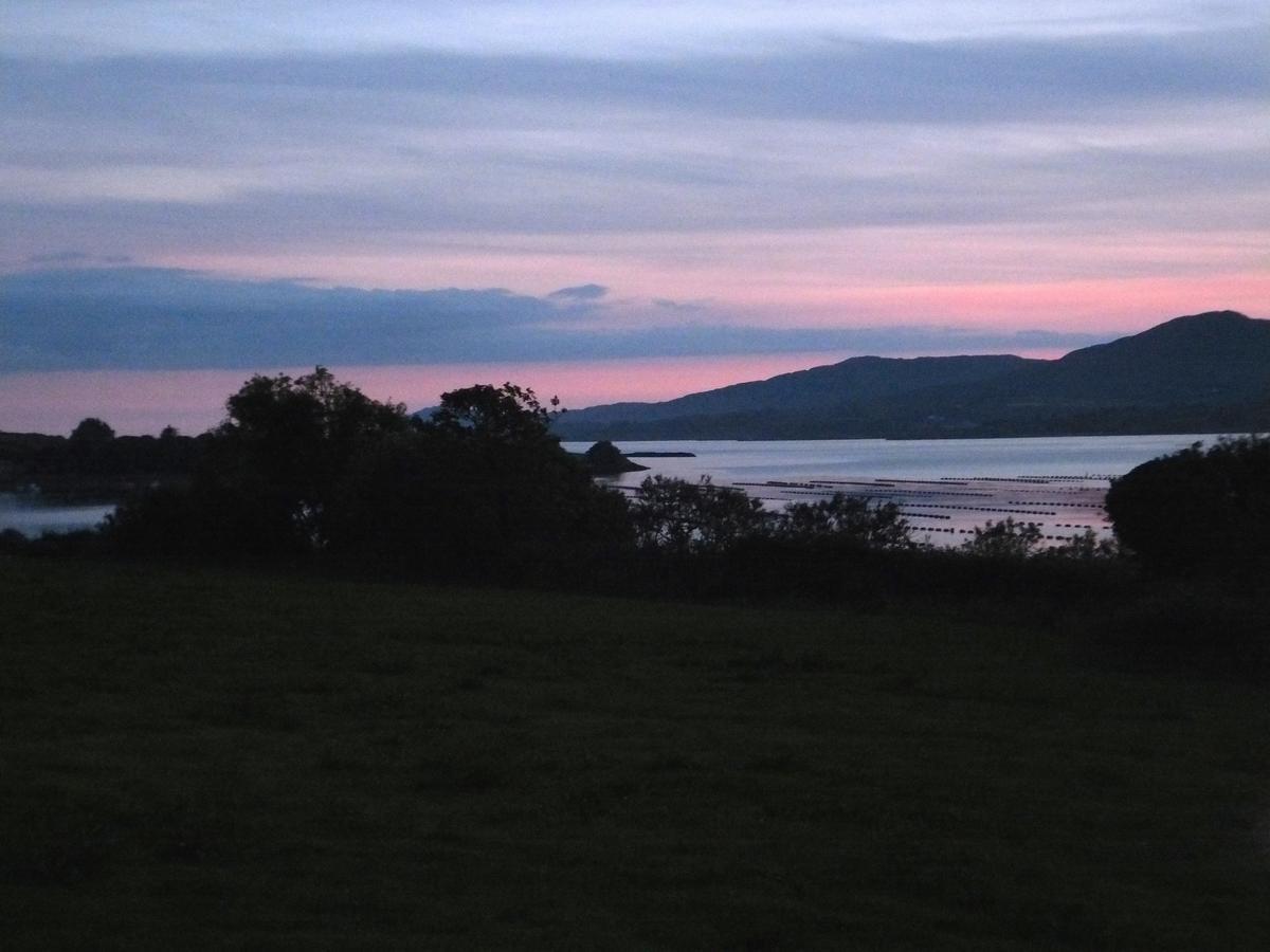Hotel Blairscove House & Restaurant Durrus Exterior foto