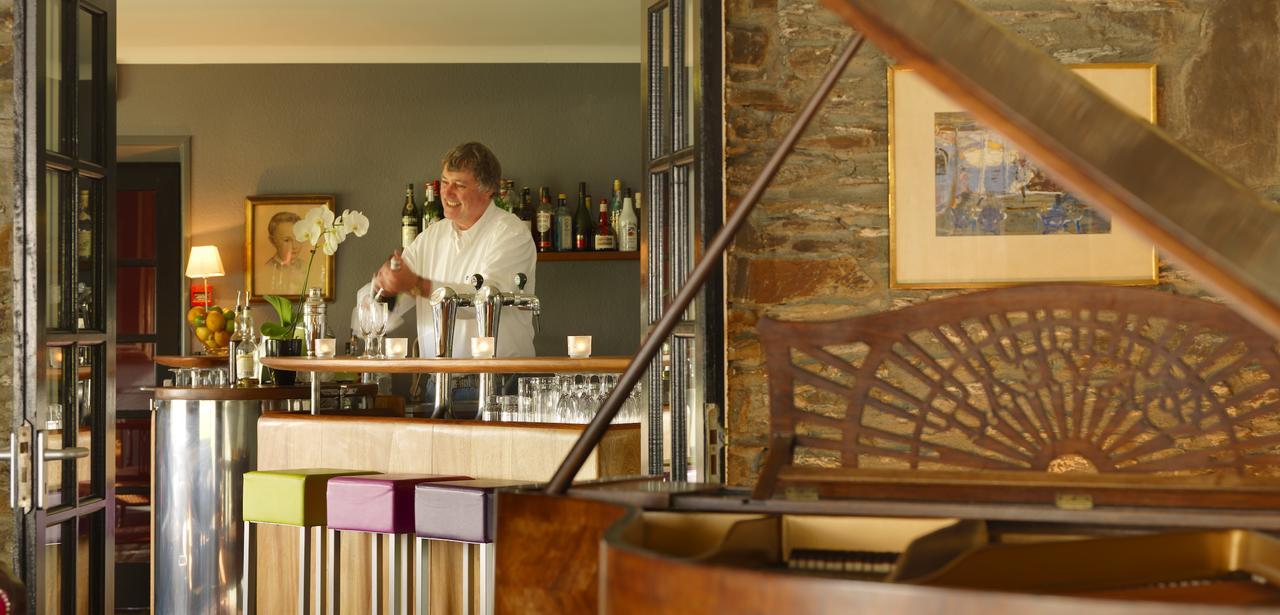 Hotel Blairscove House & Restaurant Durrus Exterior foto